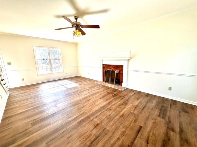 761 Partridge Road, Orangeburg, SC 29118