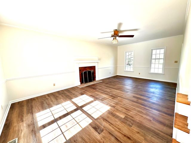 761 Partridge Road, Orangeburg, SC 29118