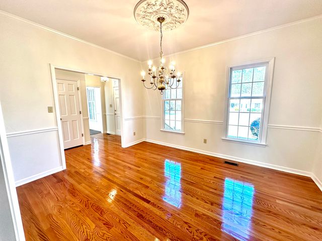 761 Partridge Road, Orangeburg, SC 29118