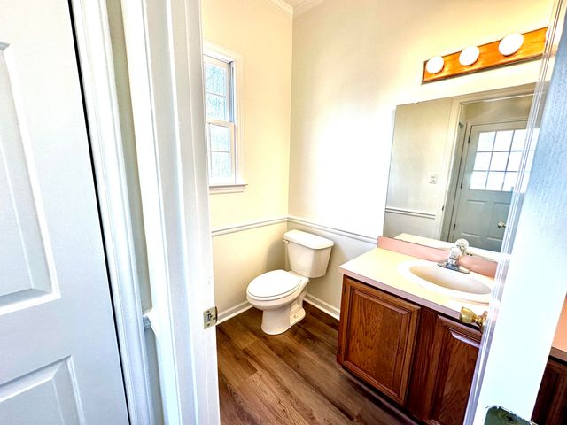 761 Partridge Road, Orangeburg, SC 29118