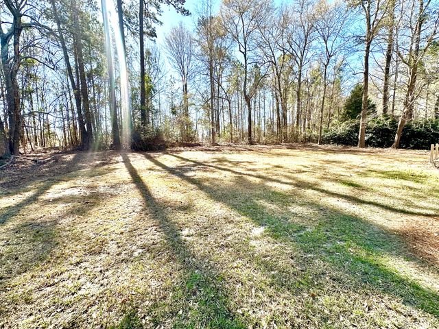 761 Partridge Road, Orangeburg, SC 29118