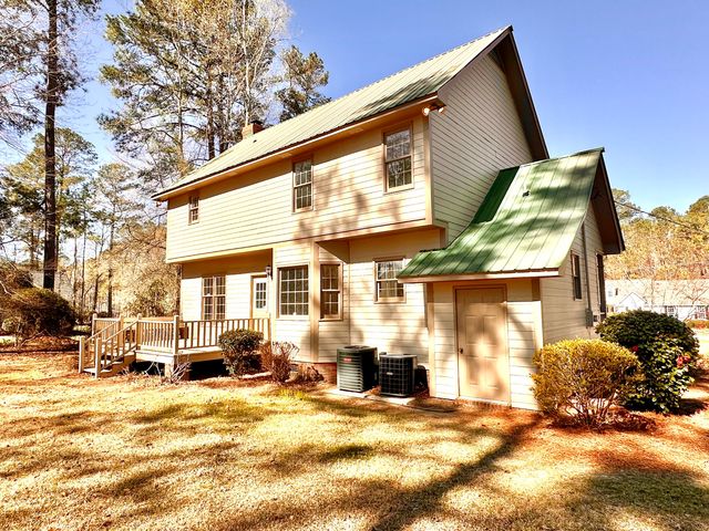761 Partridge Road, Orangeburg, SC 29118