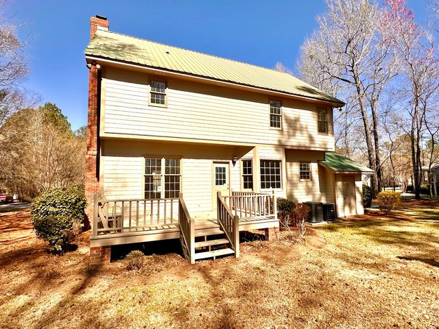 761 Partridge Road, Orangeburg, SC 29118