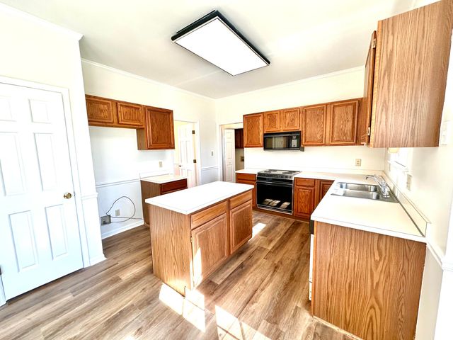 761 Partridge Road, Orangeburg, SC 29118