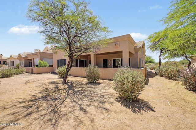 4714 E MORNING VISTA Lane, Cave Creek, AZ 85331