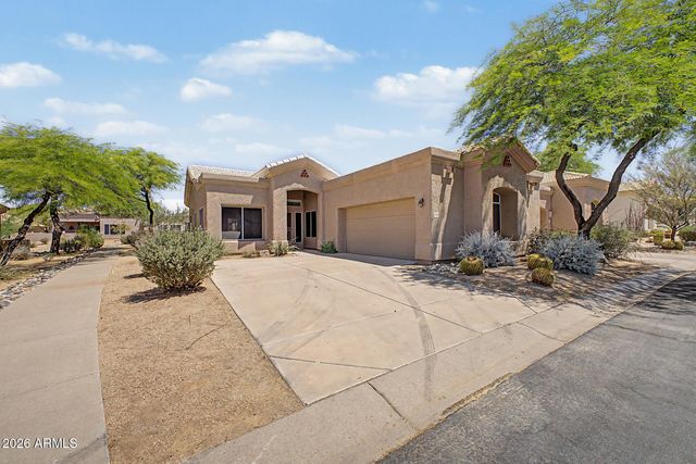 4714 E MORNING VISTA Lane, Cave Creek, AZ 85331