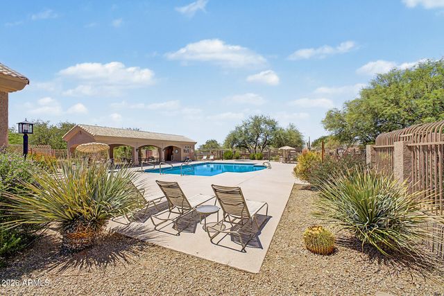 4714 E MORNING VISTA Lane, Cave Creek, AZ 85331