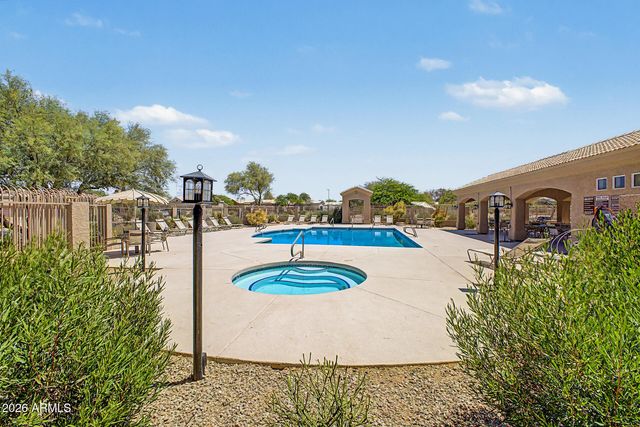 4714 E MORNING VISTA Lane, Cave Creek, AZ 85331