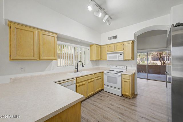 4714 E MORNING VISTA Lane, Cave Creek, AZ 85331