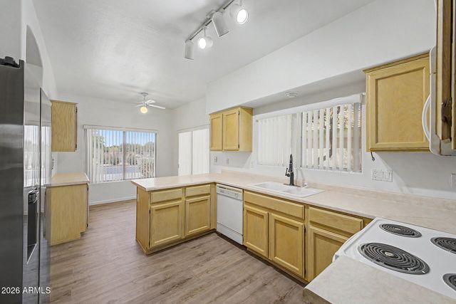 4714 E MORNING VISTA Lane, Cave Creek, AZ 85331
