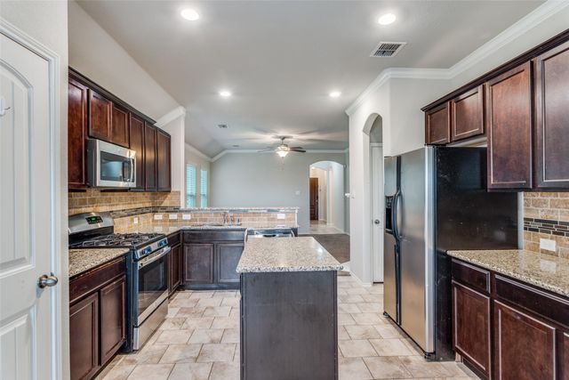 5856 Bindweed Street, Fort Worth, TX 76123