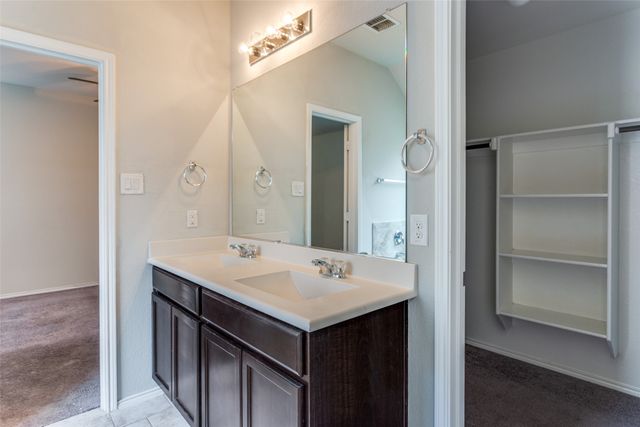 5856 Bindweed Street, Fort Worth, TX 76123