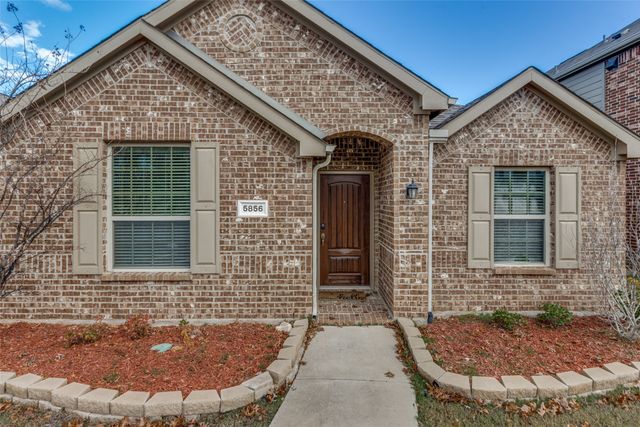 5856 Bindweed Street, Fort Worth, TX 76123