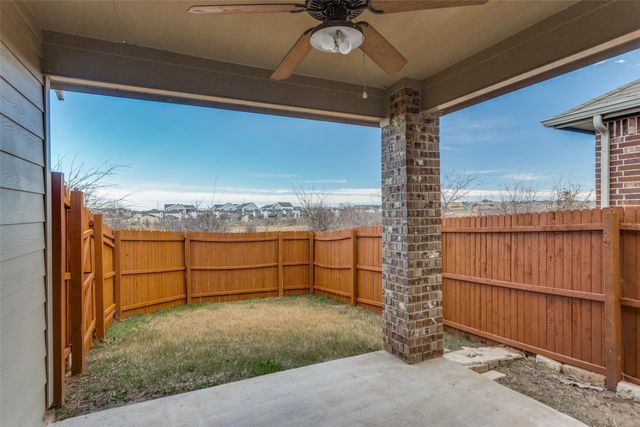 5856 Bindweed Street, Fort Worth, TX 76123