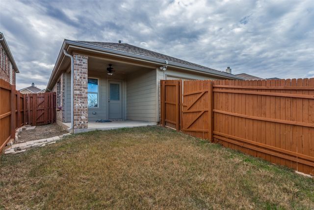 5856 Bindweed Street, Fort Worth, TX 76123