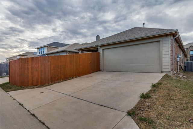 5856 Bindweed Street, Fort Worth, TX 76123