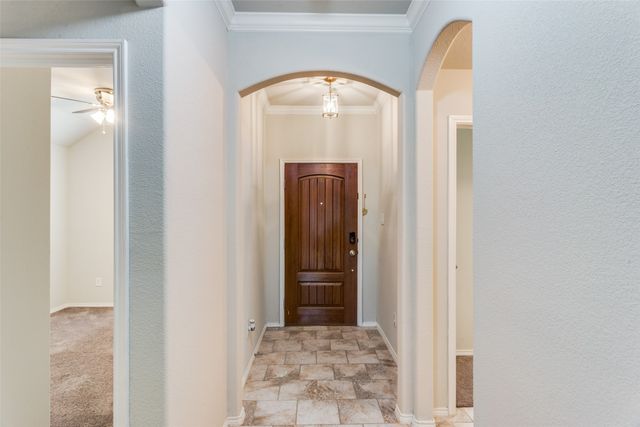 5856 Bindweed Street, Fort Worth, TX 76123