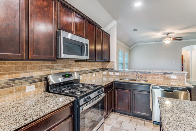 5856 Bindweed Street, Fort Worth, TX 76123