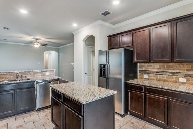 5856 Bindweed Street, Fort Worth, TX 76123