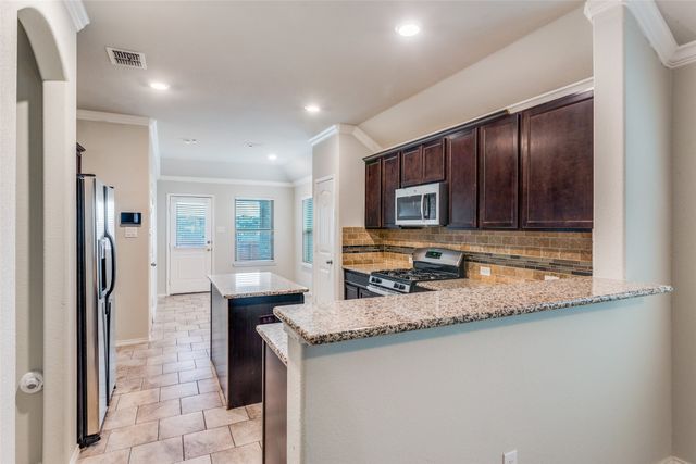 5856 Bindweed Street, Fort Worth, TX 76123