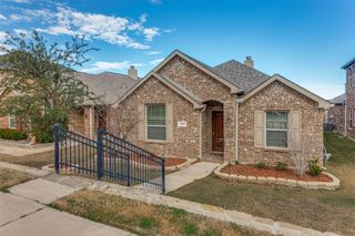 5856 Bindweed Street, Fort Worth, TX 76123