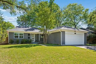 3050 Latham Drive, Dallas, TX 75229