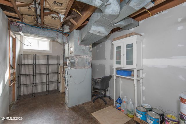 1025 Locust Street, Reno, NV 89502