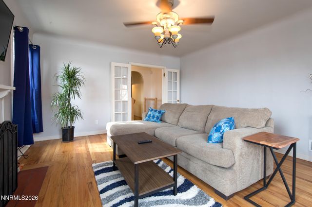 1025 Locust Street, Reno, NV 89502