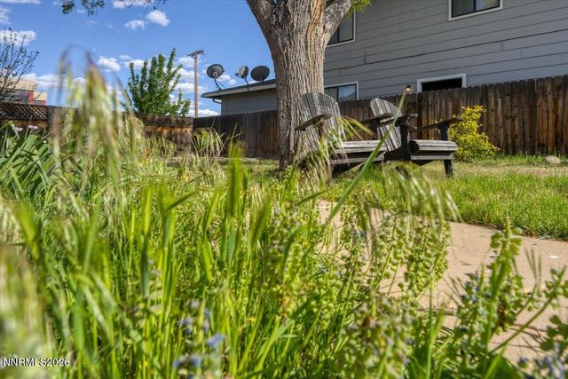 1025 Locust Street, Reno, NV 89502