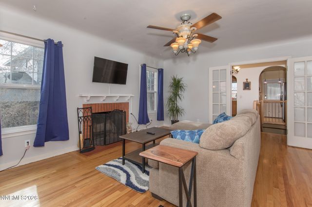 1025 Locust Street, Reno, NV 89502