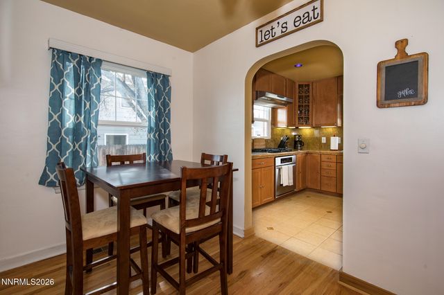 1025 Locust Street, Reno, NV 89502