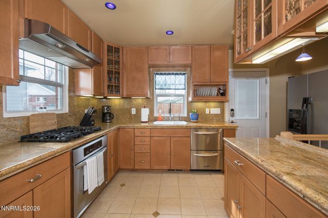 1025 Locust Street, Reno, NV 89502