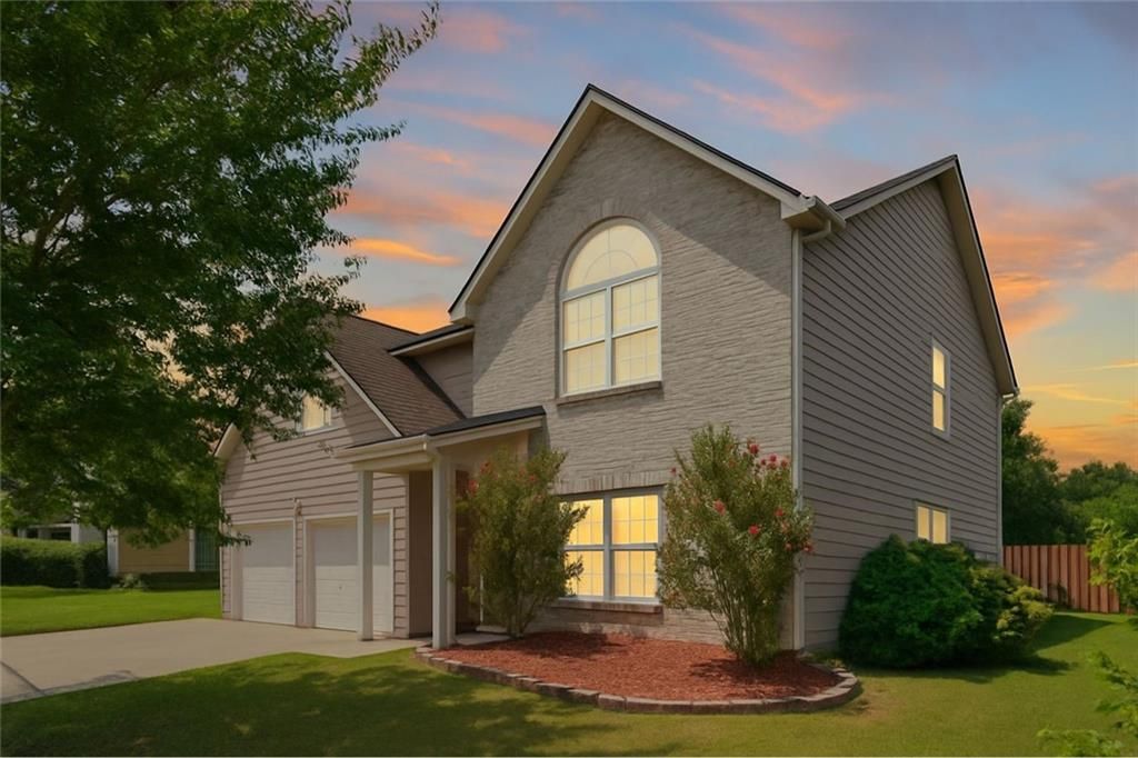 4515 Ambassador Way, Cumming, GA 30040