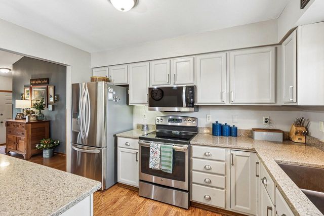 428 Seward Street, Poynette, WI 53955