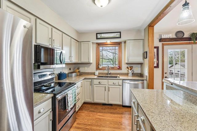 428 Seward Street, Poynette, WI 53955