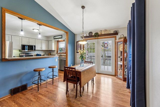 428 Seward Street, Poynette, WI 53955