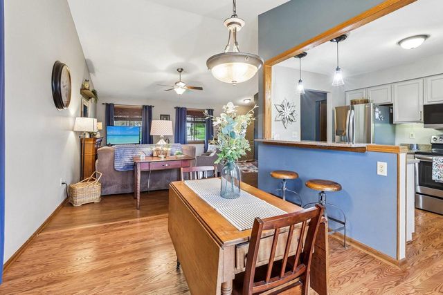 428 Seward Street, Poynette, WI 53955