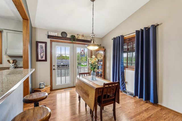 428 Seward Street, Poynette, WI 53955