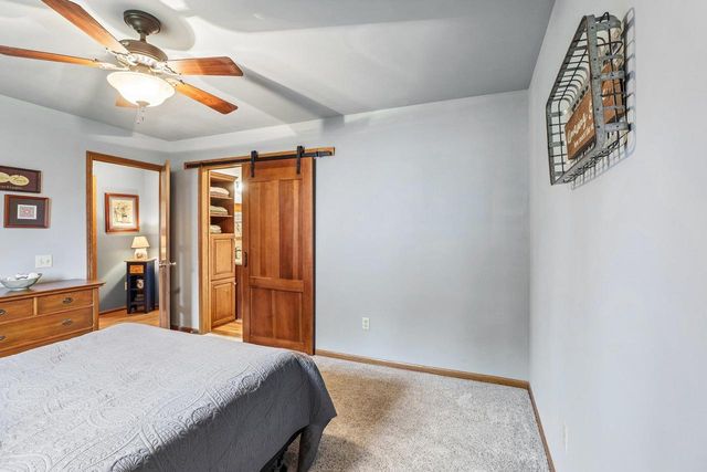 428 Seward Street, Poynette, WI 53955