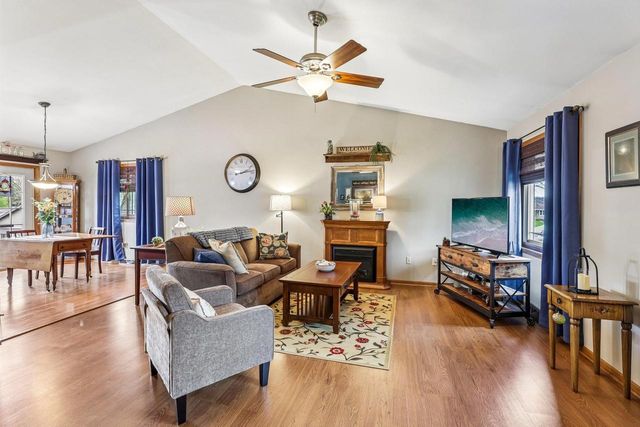 428 Seward Street, Poynette, WI 53955