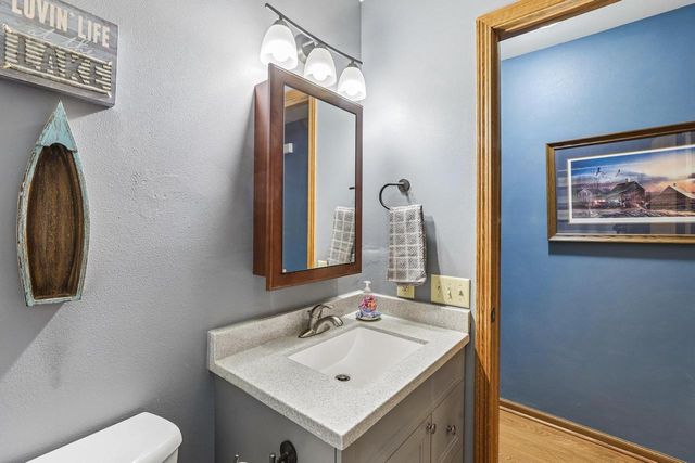 428 Seward Street, Poynette, WI 53955