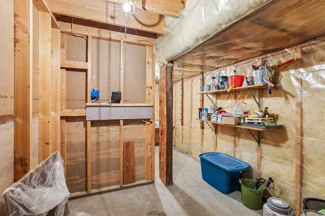 428 Seward Street, Poynette, WI 53955