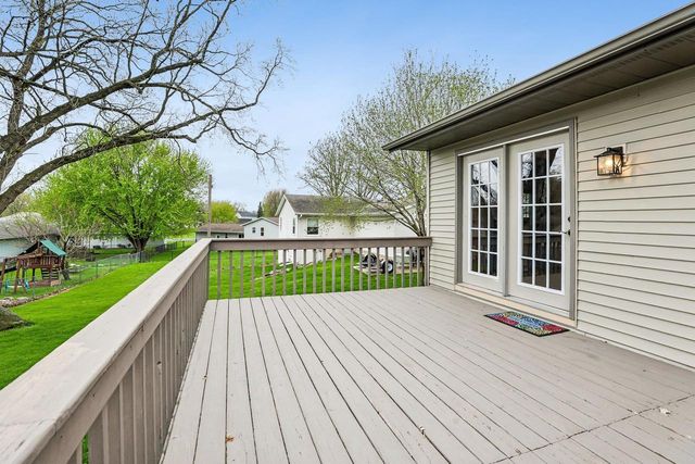 428 Seward Street, Poynette, WI 53955