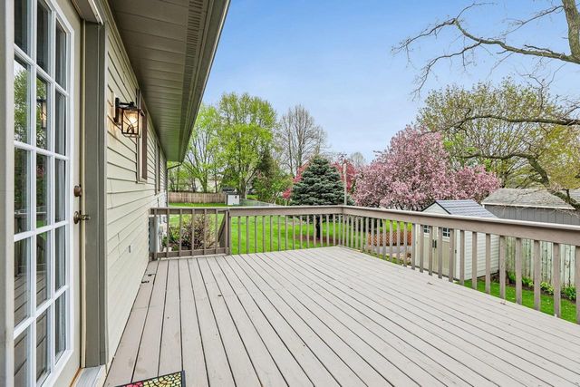428 Seward Street, Poynette, WI 53955