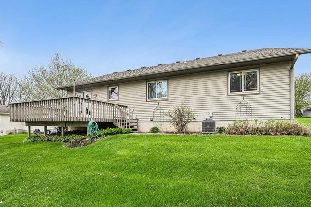 428 Seward Street, Poynette, WI 53955
