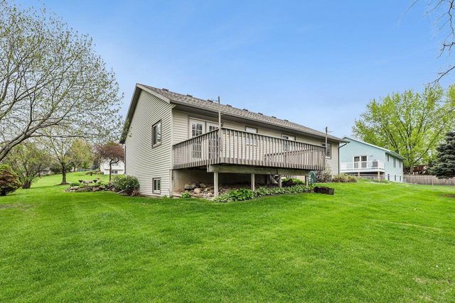 428 Seward Street, Poynette, WI 53955