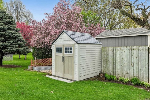 428 Seward Street, Poynette, WI 53955