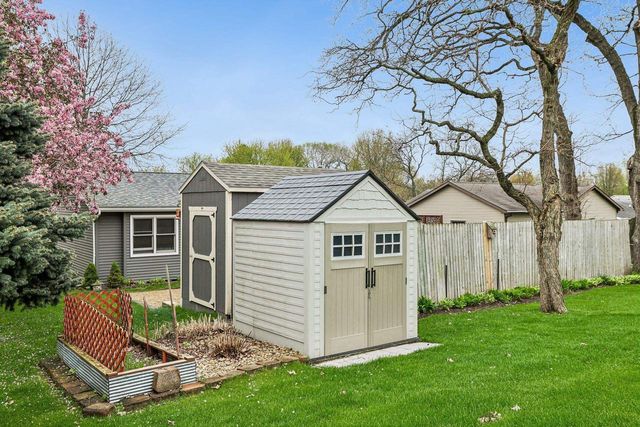 428 Seward Street, Poynette, WI 53955