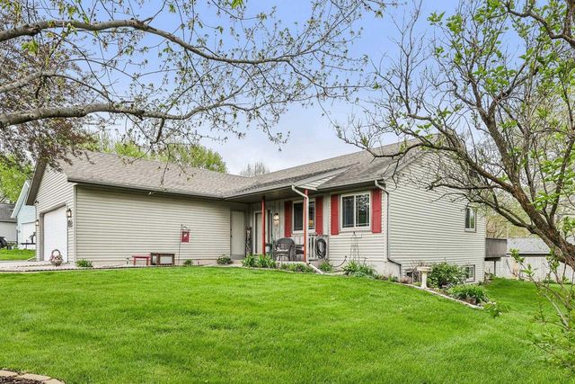 428 Seward Street, Poynette, WI 53955