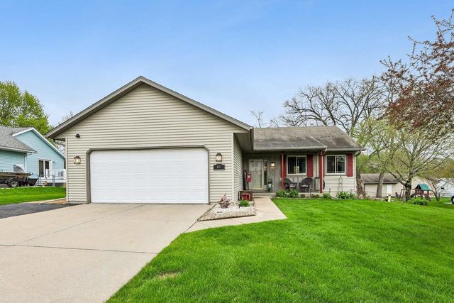 428 Seward Street, Poynette, WI 53955